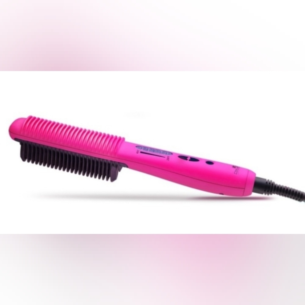 BNIB ROYALE Multi-Purpose Ceramic Hair Brush- MSRP 500$ - Picture 3 of 9